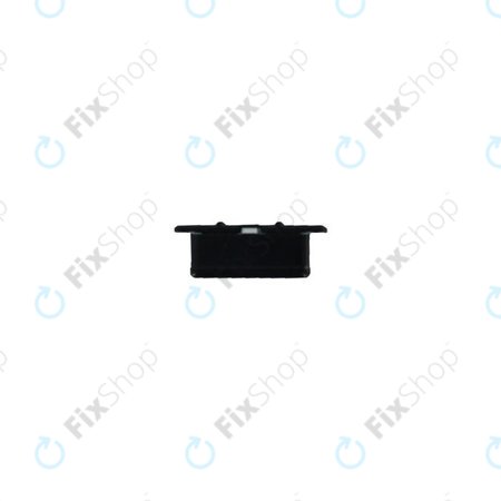Samsung Galaxy Tab S3 T820, T825 - Buton Pornire (Black) - GH98-41382A Genuine Service Pack