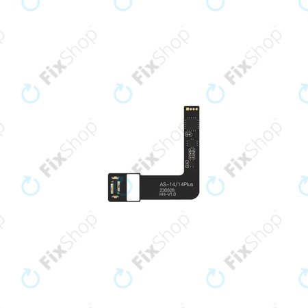Apple iPhone 14, 14 Plus - Cablu Flex Baterie Tag-On (JCID)