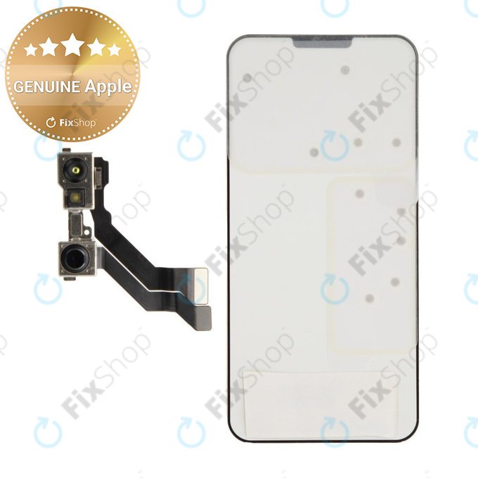 Cameră Frontală pentru iPhone 13 Pro | 661-23880 | Genuine Apple