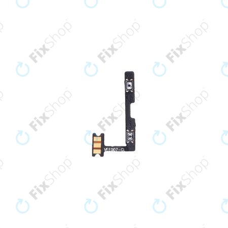 OnePlus 8 Pro - Cablu Flex pentru Butoanele Volum