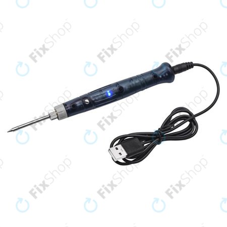 Portable USB Repair Tool - Fier de lipit portabil (5V)