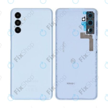 Samsung Galaxy A13 5G A136B - Carcasă Baterie (Light Blue) - GH82-28961B Genuine Service Pack