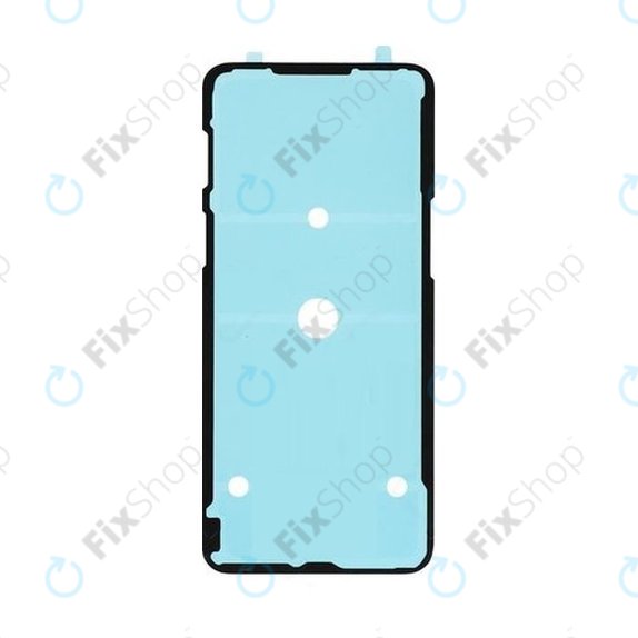 OnePlus Nord 2 5G - Autocolant sub Carcasă Baterie Adhesive