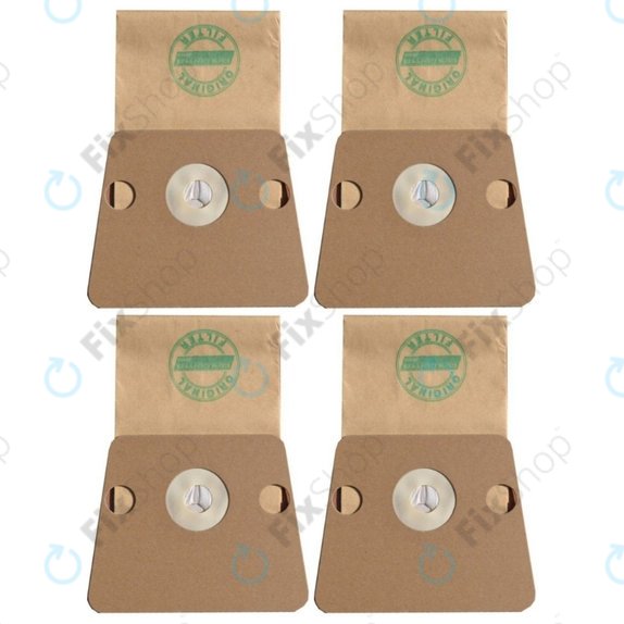 Sac de praf, 4 buc. pentru Rowenta ZR-series, Soam, NEO