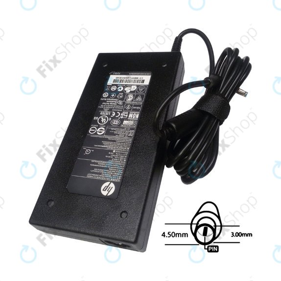 Adaptor de încărcare pentru HP, 77011185, 150W, 19.5V, Genuine Service Pack