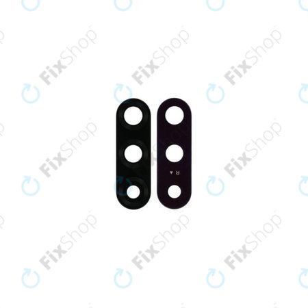 Huawei P30 Lite - Sticlă Cameră Spate - 51661NDY, 51661MPH Genuine Service Pack