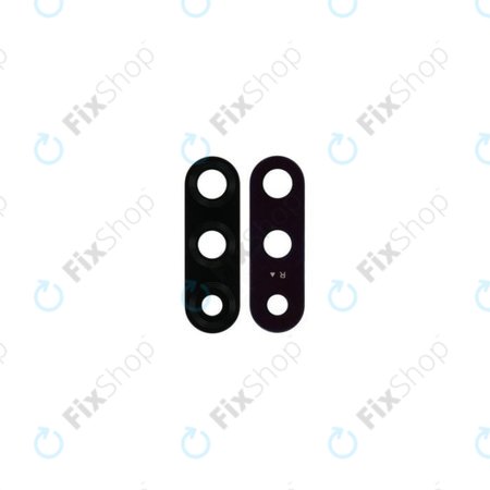 Huawei P30 Lite - Sticlă Cameră Spate - 51661NDY Genuine Service Pack