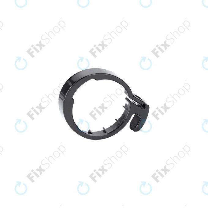 Xiaomi Mi Electric Scooter 1S, 2 M365, Essential, Pro, Pro 2 - Inel de Blocare a Mecanismului de Pliere - C002370001700 Genuine Service Pack