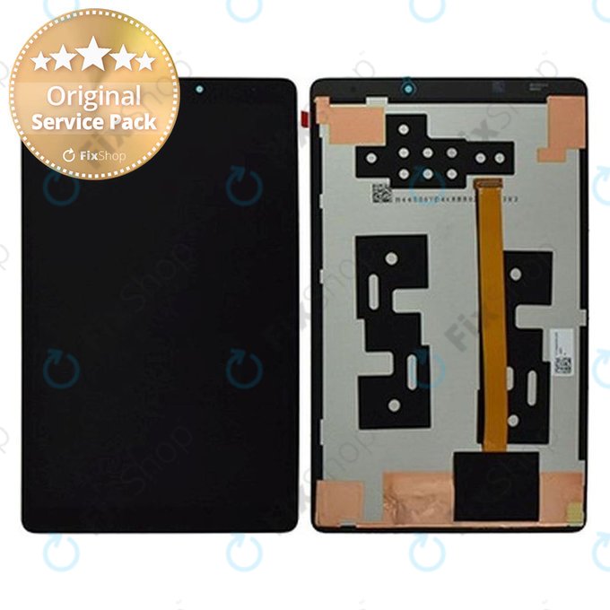 Huawei MatePad T8 - Ecran LCD - 02353PGC