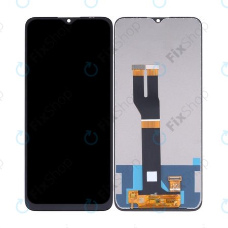 Nokia G11 TA-1401 - Ecran LCD + Sticlă Tactilă TFT