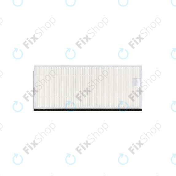 Ecovacs Deebot U2, U2 Pro - Filtru de praf