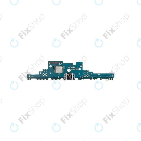 Samsung Galaxy Tab S7+ T970N - Conector de Încărcare Placă PCB