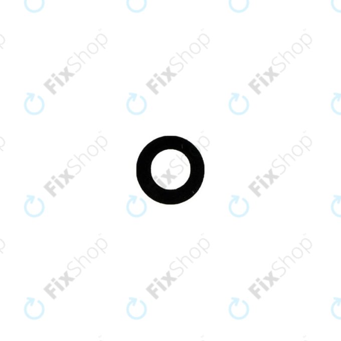 Apple iPad Air 2 - Sticlă Cameră Spate