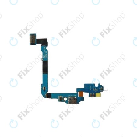 Samsung Galaxy Nexus i9250 - Conector de Încărcare + Cablu flex + Microfon - GH59-11350A Genuine Service Pack