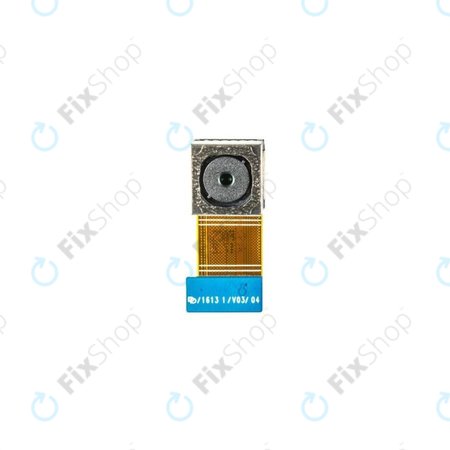 Sony Xperia X F5121,X Dual F5122 - Cameră Frontală - 1299-4015 Genuine Service Pack