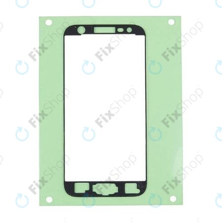 Samsung Galaxy J3 J330F (2017) - Bandă adezivă sub Touchpad-ul Adhesive - GH02-14855A Genuine Service Pack