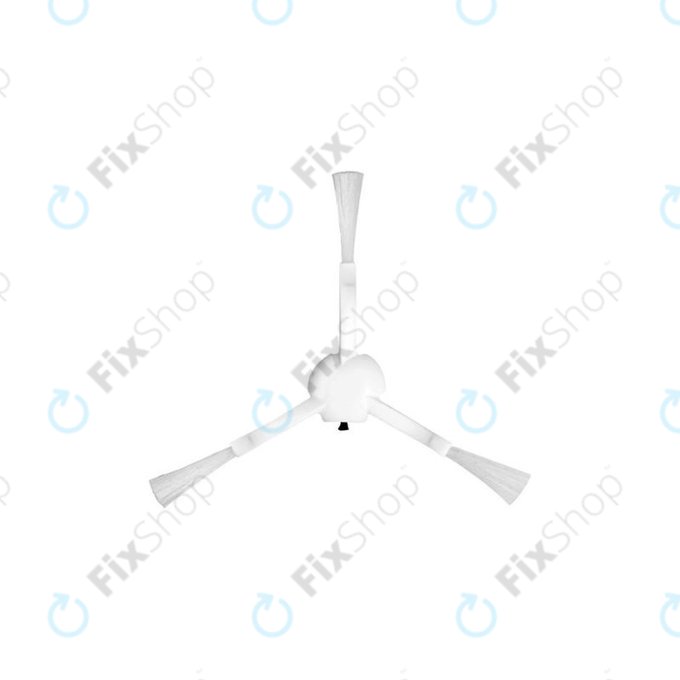 Xiaomi Dreame F9 - Perie laterală