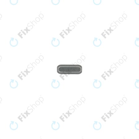 Sony Xperia XZ1 Compact G8441 - Buton Cameră (White Silver) - 1309-2258 Genuine Service Pack