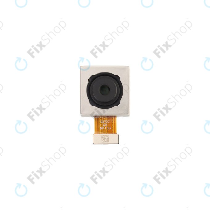 Cameră spate 200 MP pentru Xiaomi Redmi Note 15 Pro+ 5G