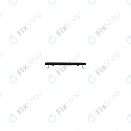 Asus Zenfone 9 AI2202 - Buton Volum (Black) - 13020-075504RR Genuine Service Pack