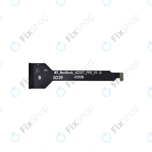 YCX M3 - Cablu Flexibil Pentru Tester LCD Pentru MacBook (0039)