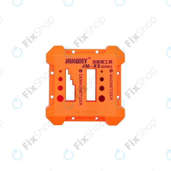 Jakemy JM-X2 - Instrumente de magnetizare / demagnetizare