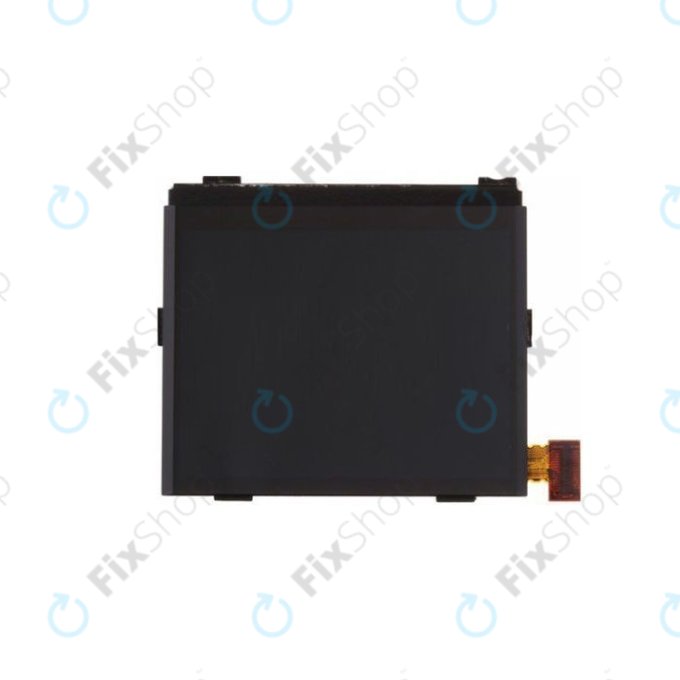 Blackberry Bold 9780 - Ecran LCD Versiune 002
