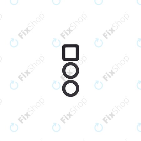 Motorola Edge 20 Pro XT2153 - Sticlă Cameră Spate (3buc)