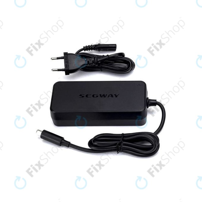 Ninebot Segway ES1, ES2, ES3, ES4, E22E, E25E, E45E, F20 - Încărcător - Genuine Service Pack