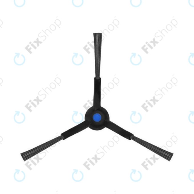 Ecovacs Deebot T50 Omni, T50 Pro Omni, X8 Omni, T50 Max, T50 Max Pro Omni, X5 Omni, X5 Pro Omni - Perie laterală