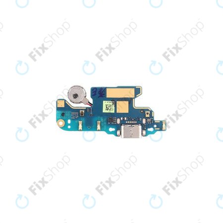 HTC U Play - Conector de Încărcare + Microfon - 51H0122-02M