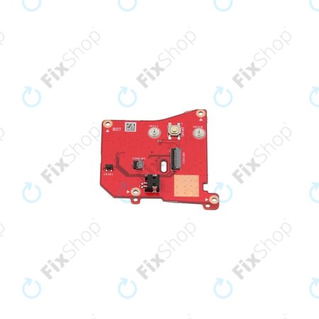 Asus ROG Ally (2023) - Placă de control Joystick (Dreapta) - 90NV0GY0-R10010 Genuine Service Pack