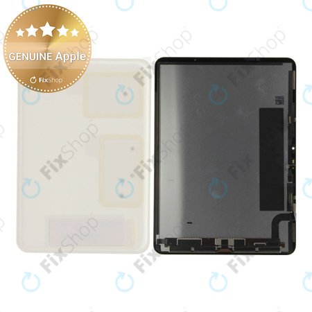 Ansamblu Display Ecran pentru iPad Air 11 (2024) | WiFi | 661-43536 | Genuine Apple
