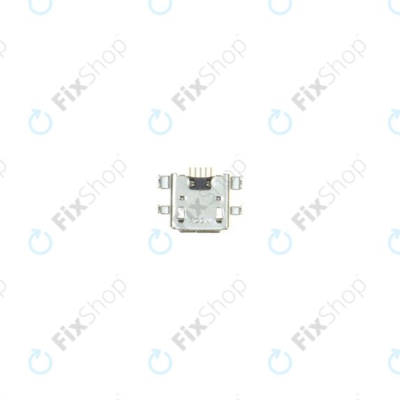 Asus Zenfone 5 A500CG - Conector de Încărcare