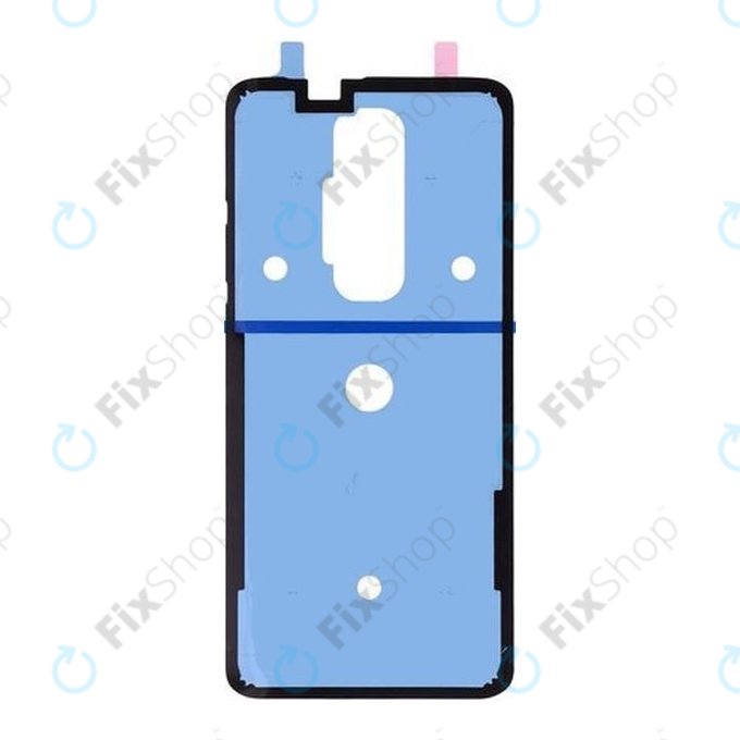 OnePlus 7T Pro - Autocolant sub Carcasă Baterie Adhesive - 1101100444 Genuine Service Pack