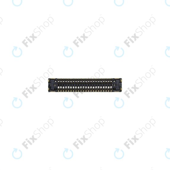 Apple iPhone 14 Pro Max - Conector FPC de Încărcare USB pe Placa de Bază 44Pin