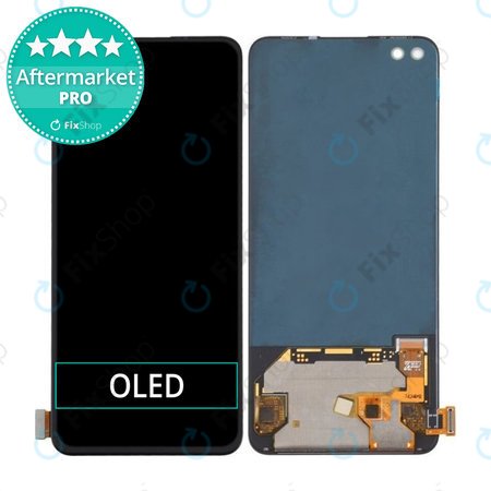 Realme X50 Pro - Ecran LCD + Sticlă Tactilă OLED