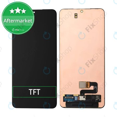 Samsung Galaxy S21 Plus G996B - Ecran LCD + Sticlă Tactilă TFT