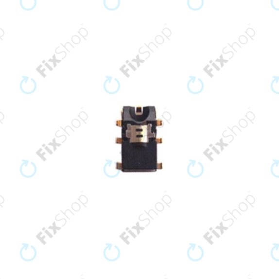 Xiaomi Redmi Note 4X - Conector Jack