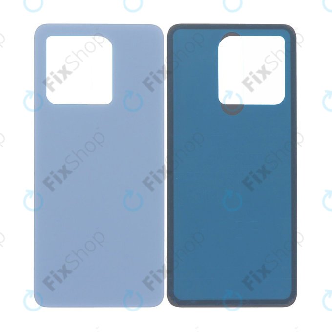 Xiaomi 14T 2406APNFAG - Carcasă Baterie (Titan Blue)