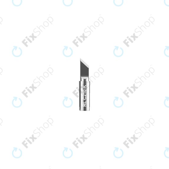 Relife RL-C210 - Vârf de Lipit de Schimb (K)