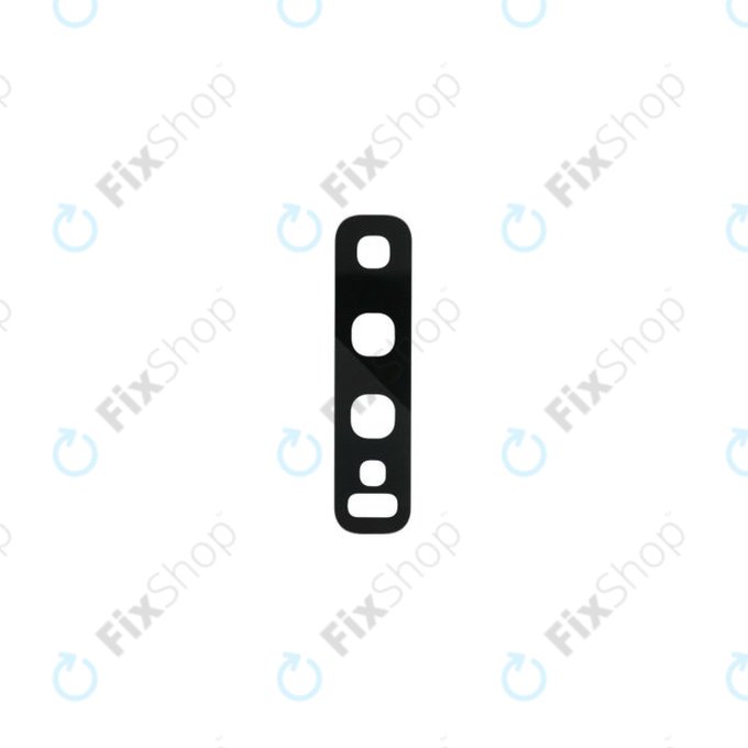 Samsung Galaxy S10 G973F - Ramă Diapozitiv Cameră (Canary Yellow)