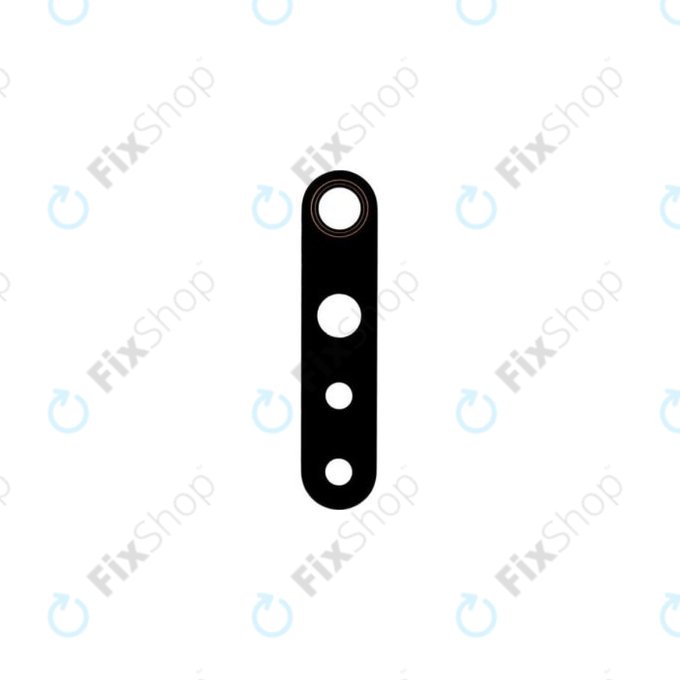 Realme 6 Pro - Sticlă Cameră Spate