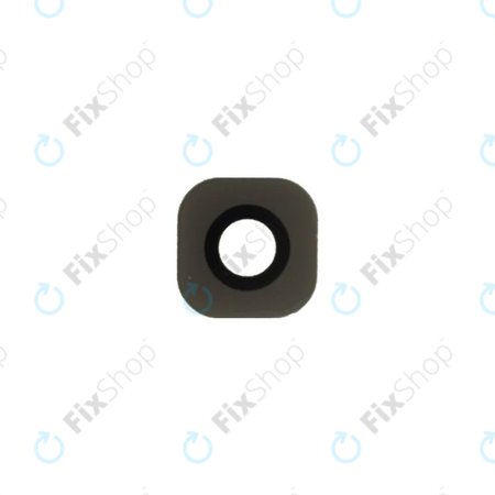 Samsung Galaxy S6 G920F, S6 Edge G925F - Sticlă Cameră Spate (Gold Platinum) - GH64-04536C Genuine Service Pack