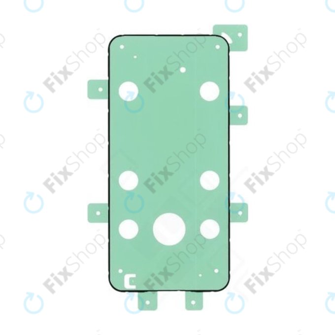 Samsung Galaxy A55 A556B - Autocolant sub LCD Adhesive - GH81-25070A Genuine Service Pack