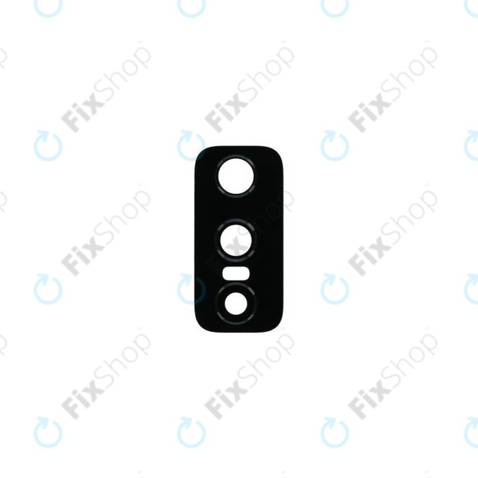 Asus Zenfone 7 ZS670KS - Sticlă Cameră Spate - 13010-04220500 Genuine Service Pack