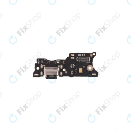 Xiaomi Redmi 10 - Conector de Ȋncărcare Placa PCB