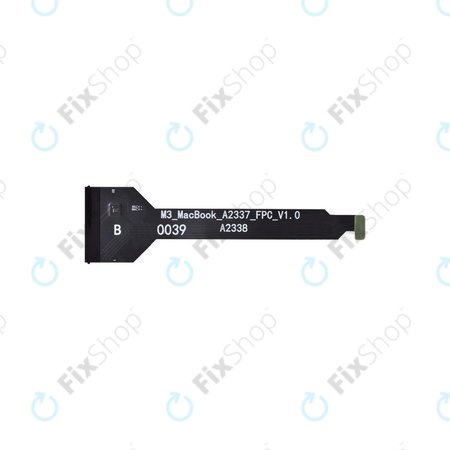 YCX M3 - Cablu Flexibil Pentru Tester LCD Pentru MacBook (0039)