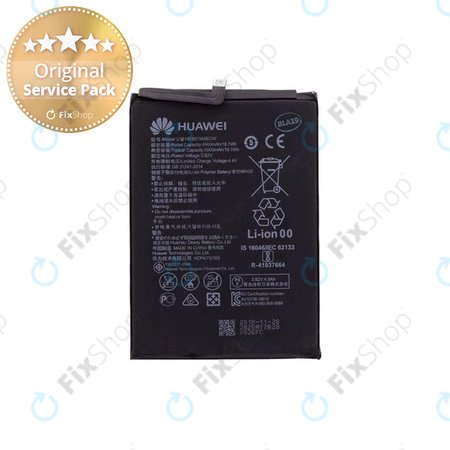 Huawei Mate 20 X - Baterie HB3973A5ECW 4900 mAh  - 24022825