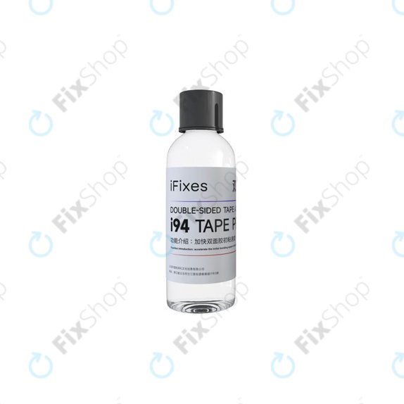 iFixes i94 Tape Primer - grund pentru benzi duble-adezive, 50ml